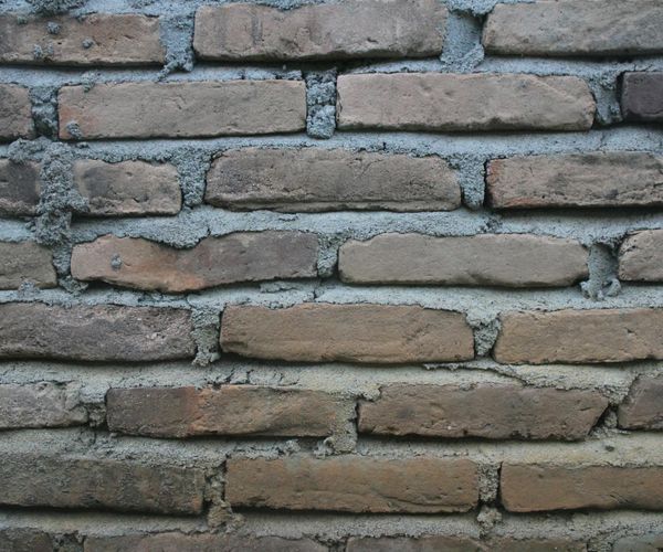 Ice mountain representing solid foundation and growth